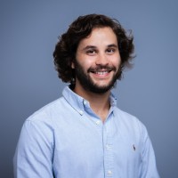 Geosyntec Consultants Employee Jonathan Shay's profile photo