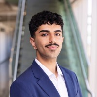 Associated Students of the University of California Employee Abdullah Memon's profile photo
