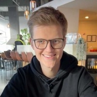 Founda Employee Brian Junk's profile photo