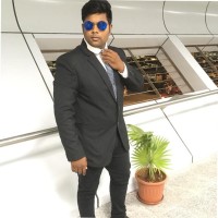 Logesh Babu Email