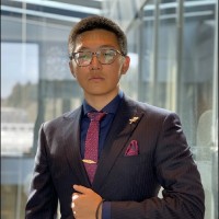 Antom Employee Botong Zhao's profile photo