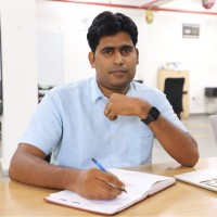 Loom Solar Pvt. Ltd. Employee Amod Anand's profile photo