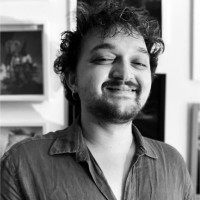 Byte Employee Emre Karacan's profile photo