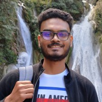 Uber Employee Sambit Acharya's profile photo