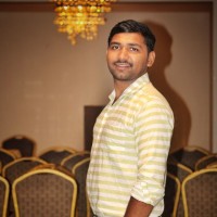 Godrej Agrovet Limited Employee Bhupesh Sonawane's profile photo