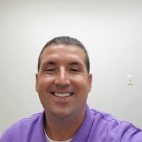 American Alarms Employee Benjamin Montoya's profile photo