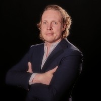 QuantumBasel Employee Jan Mikolon's profile photo