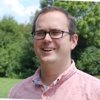 UNIVERSITY OF IOWA COLLEGE OF DENTISTRY Employee Joseph Curtis's profile photo