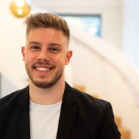 feltenpersonal Employee Henri Tomaschewski's profile photo