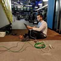 ACEL AS Employee Fahd Bounouh's profile photo