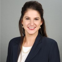 Perrier & Lacoste, LLC Employee Allyson Billeaud's profile photo