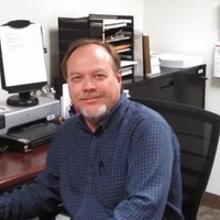 Virgil Lewis Email & Phone Number