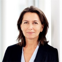 ATP Employee Mona Frandsen's profile photo