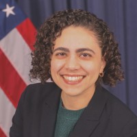 National Association of Clean Water Agencies (NACWA) Employee Kaitlyn Montan's profile photo