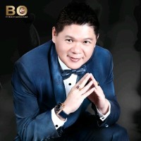 Dato' Kong Email