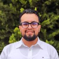 TechBridgeIT Employee Omar Magadan González's profile photo