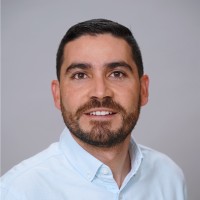 CyberArk Employee Juan Pablo Bedoya Ramírez's profile photo