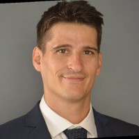 TRB Chemedica Switzerland Employee Mickaël Champey's profile photo