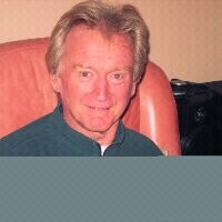 Black Diamond Security Employee Tommy Boyle's profile photo
