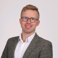 Concerned Veterans for America Employee Tyler Koteskey's profile photo