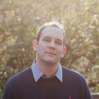 3Ci-Doozer Employee Ryan Jackson's profile photo