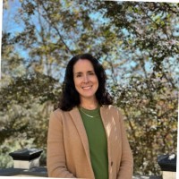 Wesley Community Development Employee Christina Metheney's profile photo