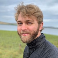 Leadership Public Schools: Richmond Employee Billy Lieberknecht's profile photo