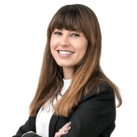 Vasco Consult Employee Inês Cunha's profile photo