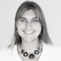 DeepHumanX Employee Savannah Chackerian's profile photo
