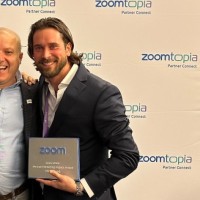 Visualised AB Employee Ludvig Gawor's profile photo