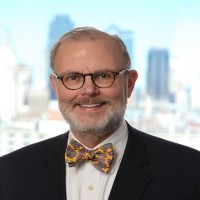 Berkowitz Oliver LLP Employee John Shaw's profile photo