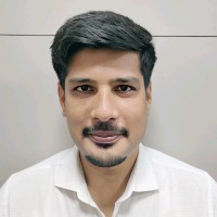 PERSOLKELLY Employee Nirav Vyas's profile photo