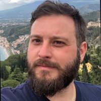 LeftBrain Employee Marco Taverna's profile photo