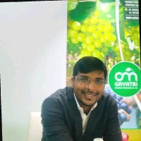 Om Gayatri Group Employee Ganesh Kale's profile photo