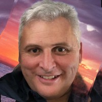 San Diego Blood Bank Employee Richard D.'s profile photo