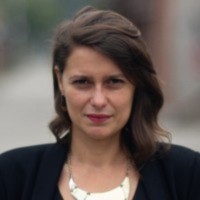 Quartermaster Inc. Employee Fusun Uzun's profile photo