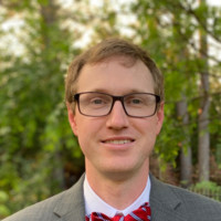 Mativ Employee Jake Richardson's profile photo