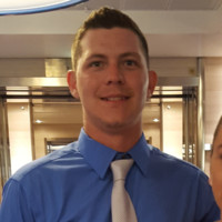 ASAHI BLUEGRASS FORGE Employee Jacob Fowler's profile photo