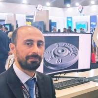 TUBITAK UZAY Employee Ömer Çayırpınar's profile photo
