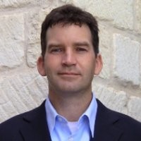 Synopsys Employee Rich Collins's profile photo