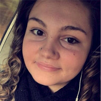 Encompass Health Employee Brooke Holman's profile photo