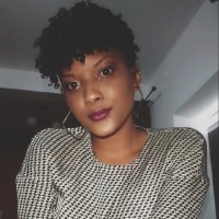 DevTrust Consulting Employee Aline Vieira's profile photo