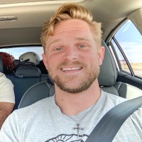 That Sounds Fun Network Employee Ryan Danford's profile photo