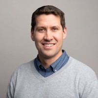 Amazon Employee Patrick Quinn's profile photo
