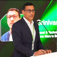 Srinivas Rao Email
