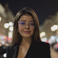 María Basabe Email