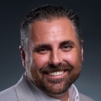 Presidio Employee Ty Roberts's profile photo