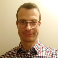 Portage Bay Cafe Employee Charles Gain's profile photo