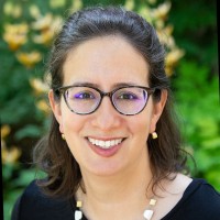Shalom Hartman Institute Employee Claire Sufrin's profile photo