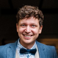 Innenministerium Sachsen Employee Sven Rogge's profile photo